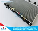 Lancer 03 Classic Car Radiator Mitsubishi Radiator For Cooling System