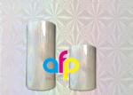 Polyester Metallised BOPP Film , Lamination / Printing Polyester Mylar Film