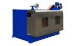 45kw PVC 70 Double Position Siemens Motor Cable Extruder Machine Line For 1.5 2