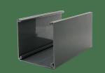Protective Heavy Duty Wire Duct