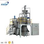 Simens Motor Industrial Multifunctional Pasta Making Machine for Spaghetti