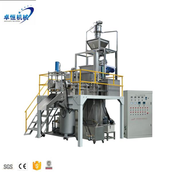 Simens Motor Industrial Multifunctional Pasta Making Machine for Spaghetti