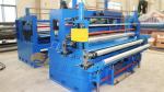 Q235 S355 Steel Coils Slitting Line Machine Heavy Gauge Slitting Line 14 X 2000