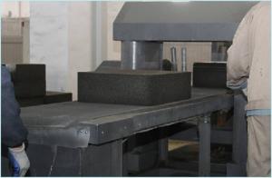 Quality Low Density Cellular Glass Block Insulation , Foam Glass Thermal Insulation wholesale