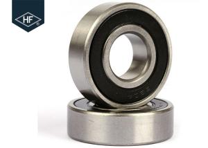 Quality aftermarket motorcycle parts deep groove ball bearing 6203 2RS for motorcycle wholesale