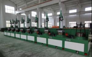 Quality Supply Super Quality LW Wet Wire Producing Machine -With Favorable Price And Long Life wholesale