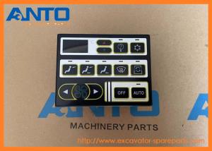 Quality 14697658 14530573 14505513 Control Excavator Air Conditioner Parts Fit For EW145B EC210B wholesale