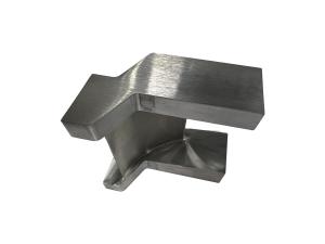 Quality Customized Investment Casting Stainless Steel ZG1Cr13 Parts for Turbine Blade wholesale