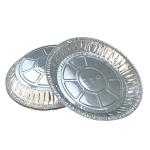 Catering Aluminium Foil Container Tray for Disposable Tin Foil Dishes and Food