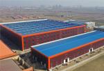 Auto Parts Production Workshop