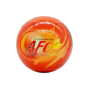 Quality 120dB Fireball Fire Extinguisher Extinguishing Range 3m wholesale