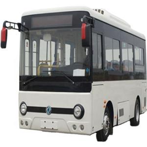 Quality Fuel Deisel Medium 35-Seat Electric CNG Urban City Bus Dongfeng 's Customized Version wholesale