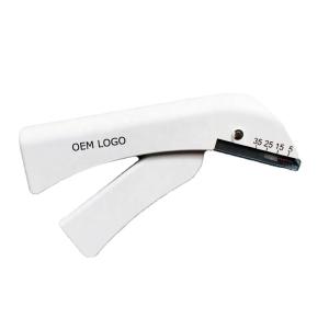 Quality 35W Disposable Surgical Stapler For Skin Suture wholesale