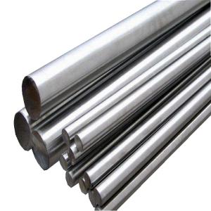 Quality Hot Forged 316 Stainless Steel SS Round Bar 6mm EN 1.4401 wholesale