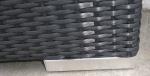 4pcs hot beach sofas