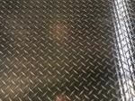 5052 5 Bar Ribbed Aluminium Tread Plate