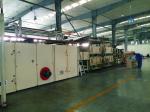 Non Woven Glass Fiber Mat Laminator For Automobile Industry Cutting Pieces