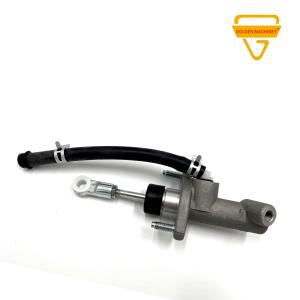 Quality 1609110FA02 Dongfeng Spare Parts Hydraulic Clutch Pump wholesale