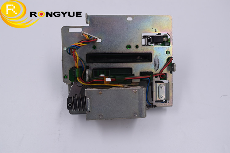 ATM machine NCR 58XX IMCRW Standard Shutter Bezel Assy 009-0018641