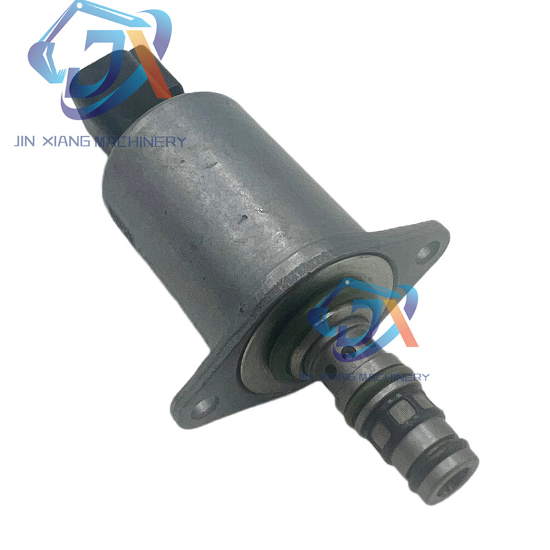 449-1636 Hydraulic Solenoid Valve for Cat 305 303 Engine Excavator 4491636 KHydraulic Part number