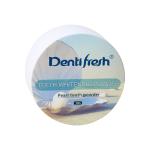 New DentiFresh Purple Tooth Toner - Instant Colour Corrector Teeth Whitening