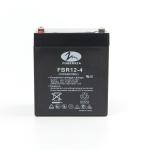 Sealed Lead Acid Battery 12v 4ah Small Sealed Lead Acid Agm Power Supply UPS