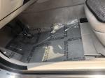 Weather Guard Perforated 21'' * 200' Auto Carpet Protection Film