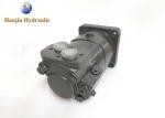 Heavy Duty Hydraulic Motor BMT Series , Low Speed High Torque Hydraulic Motor