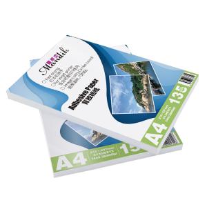 Quality Back Glue Self Adhesive Sticker Paper wholesale