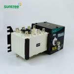 SQ3 ATS Transfer Switch For Tender