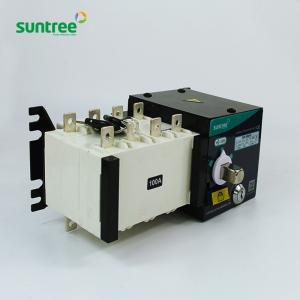 Quality SQ3 ATS Transfer Switch For Tender wholesale