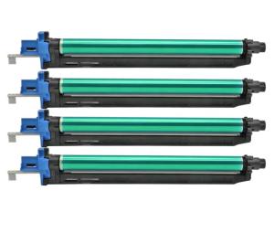 Quality Konica Minolta DR512 Drum Unit Bizhub C221 C224 C284 C364 C454 C554 Drum Cartridge wholesale