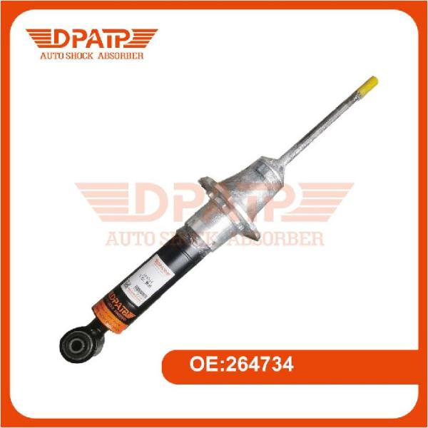 Rear Electronic Suspension Strut 264734 264736 for Ferrari FF Adjustable