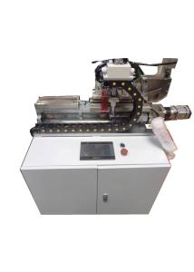Quality Semi Automatic Needle Placement Machine OEM Blood Lancet Manufacturing Machine wholesale