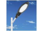 AC85-265V 120W SMD LED Street Light Waterproof IP65 Bridgelux 3030 Chip 2700