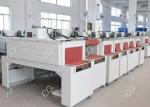 AC220V Food Packaging Sealing Equipment / Automatic Shrink Wrap Machine
