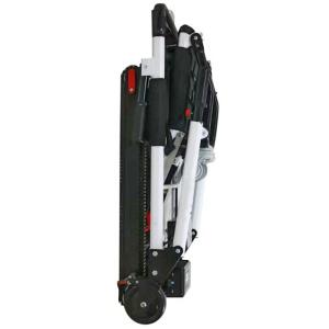 Quality Ambulance Electric Aluminum Alloy Stair Climbing Stretcher wholesale