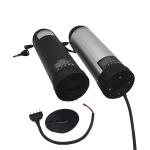 Battery electric bicycle Ebike kit 36v lithium ion bottle battery pack for ebike