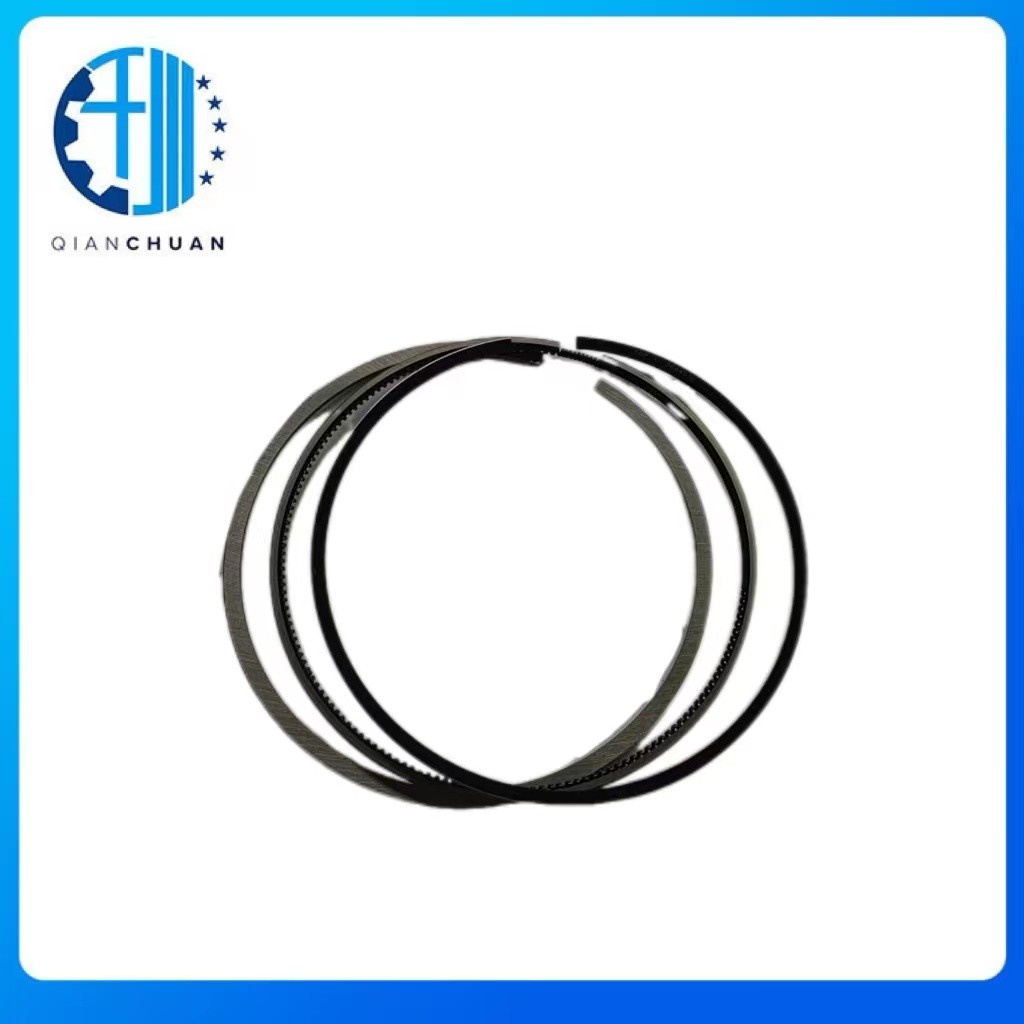 Diesel Engine Parts Piston Ring 4089406 ISX QSK 15 Engines For Cummins
