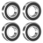 P6 Washing Machine Bearing Z3V3 6005 2RS Ball Bearing For Appliances Motors