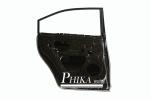 Toyota Vios 2014 / Yaris Sedan Car Door Parts with Surface Treatment Electrophor