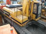 Caterpillar used 330bl crawler excavator for sale