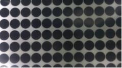 Quality 0.3mm To 3.5mm Thick Rubber Die Cutting Silicone Material wholesale