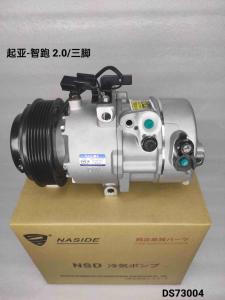 Quality Auto Ac Conditioning Compressor For Kia Sportage2.0 OEM 977014T000 wholesale