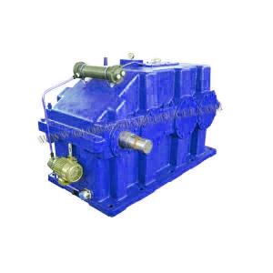 Quality M Series High Quality Helical Gearbox for Banbury Internal Mixer wholesale
