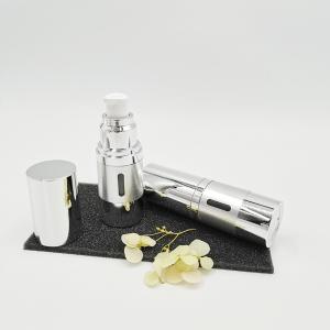 Quality High Quality 15ml, 30ml, 50ml Luxury Spray Airless Bottle For Personal Care wholesale