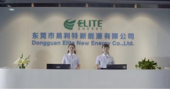 Shenzhen Elite New Energy Co., Ltd.