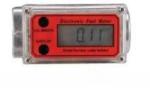 GPI Series Mini Turbine Flow Meter