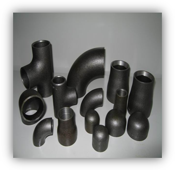 Butt Welded Fitting ,•Elbows ,Long & Short Radius in 45 deg, 90 deg, 180 deg. A403, A234 , SB366