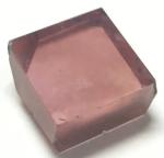 Rough Lab Grown Diamond Jewelry 5mm - 10mm Pink CVD Diamond